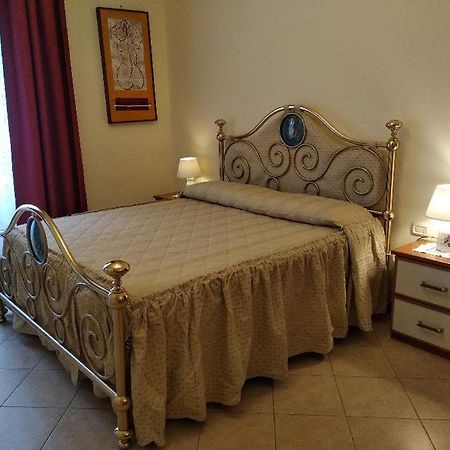 Casa Taiuti Apartment San Piero a Sieve Bagian luar foto
