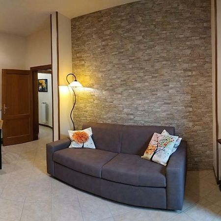 Casa Taiuti Apartment San Piero a Sieve Bagian luar foto