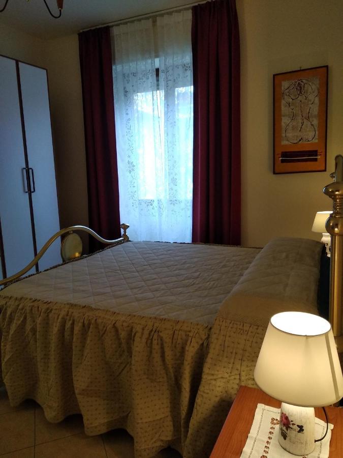 Casa Taiuti Apartment San Piero a Sieve Bagian luar foto