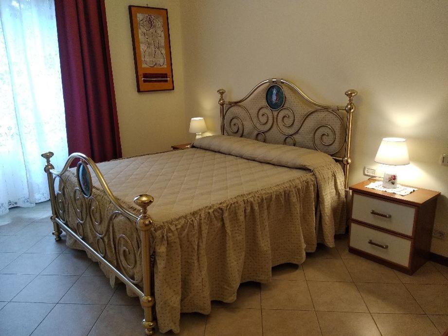Casa Taiuti Apartment San Piero a Sieve Bagian luar foto