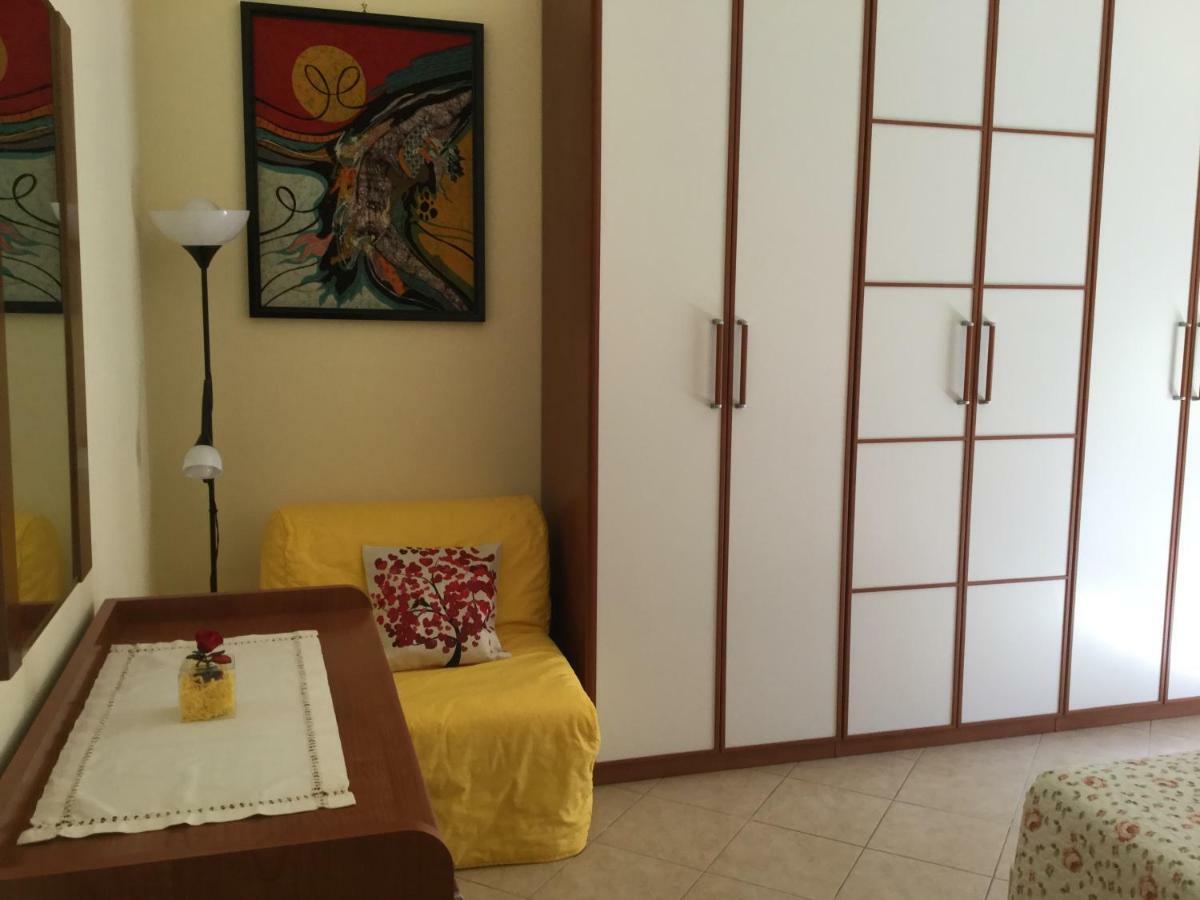 Casa Taiuti Apartment San Piero a Sieve Bagian luar foto