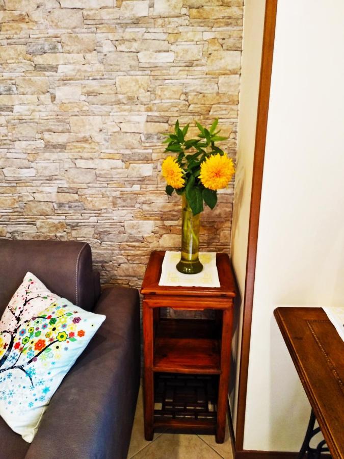 Casa Taiuti Apartment San Piero a Sieve Bagian luar foto