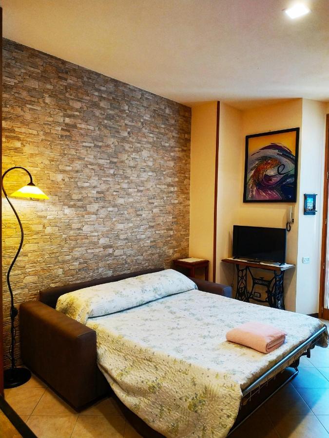 Casa Taiuti Apartment San Piero a Sieve Bagian luar foto